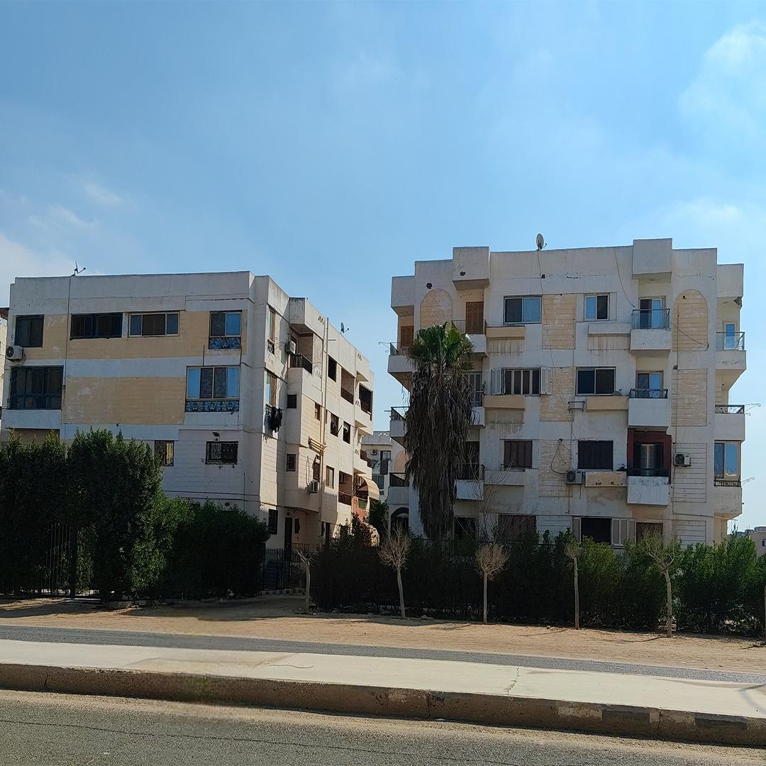 شقق للبيع في العاشر من رمضان 2025 بأفضل الأسعار وأنظمة التقسيط للسكن والاستثمار