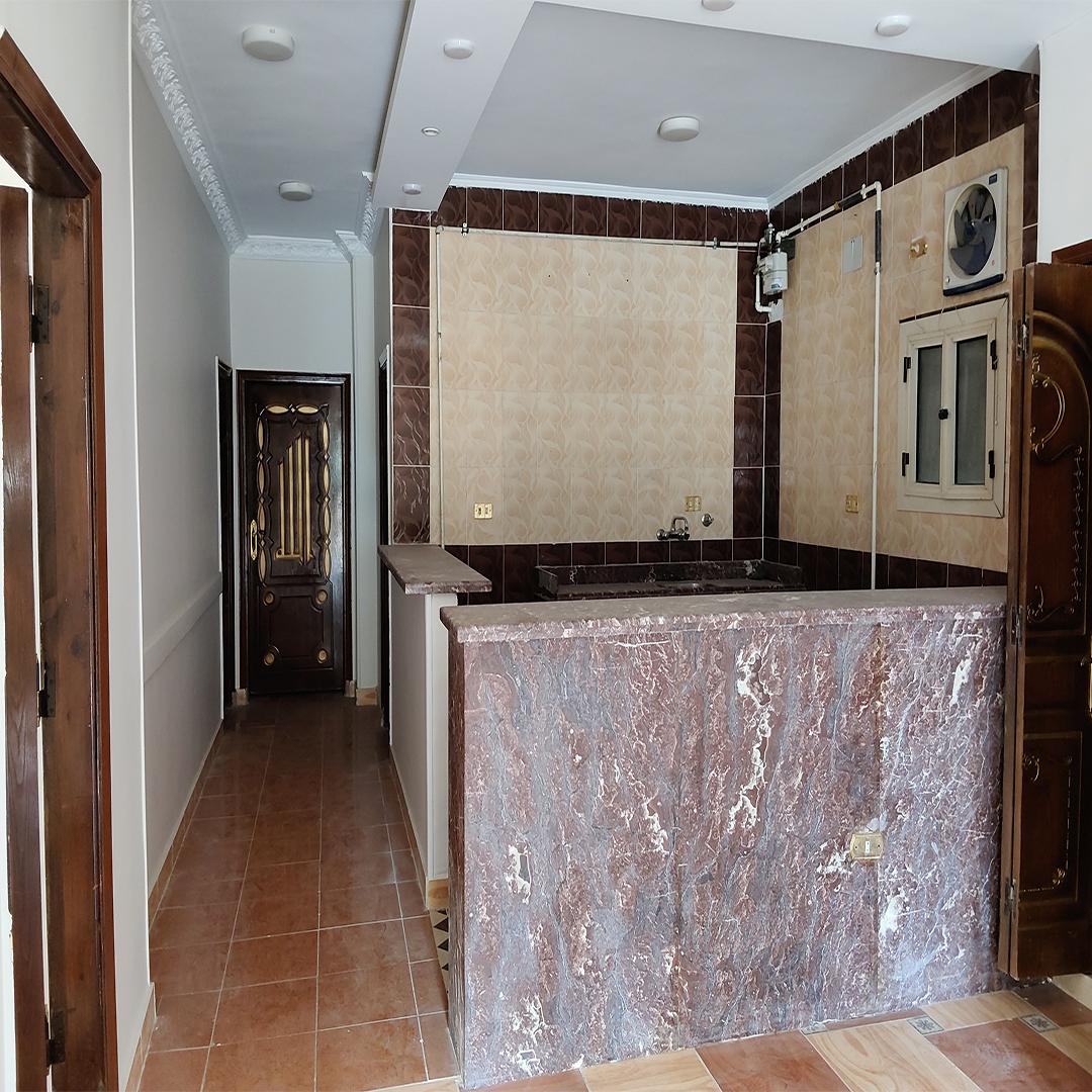 عمارات حديثة وإيجار راقٍ في الحي التاسع بالعاشر من رمضان