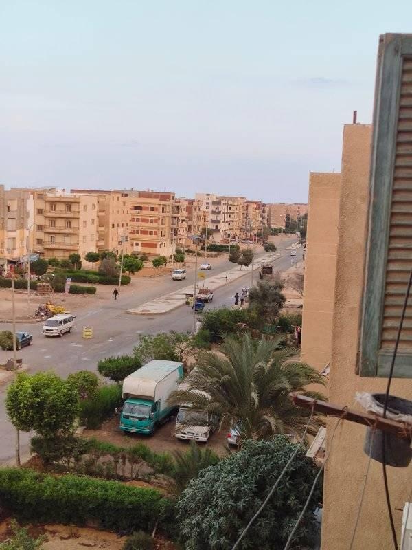 شقق للبيع في العاشر من رمضان 2025