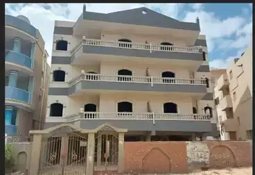 شقق للبيع بالعاشر من رمضان الحي اليوناني