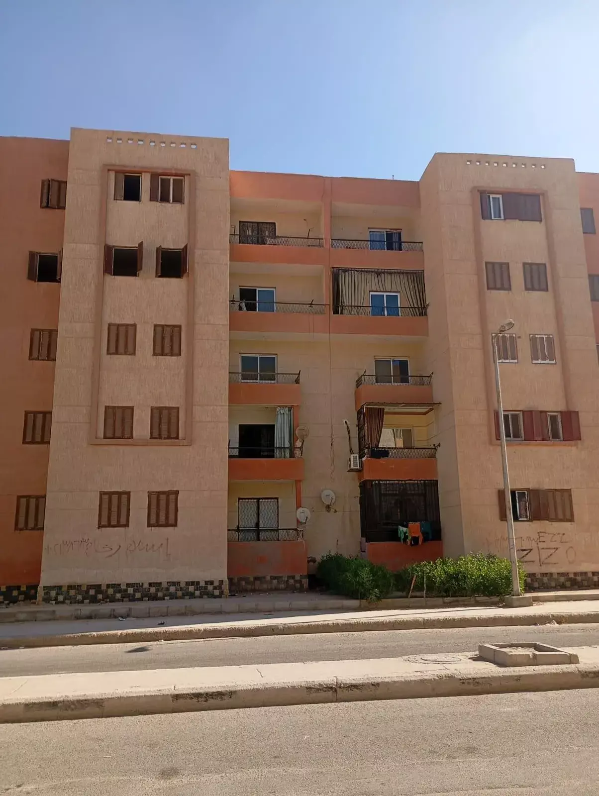 شقق للبيع في العاشر من رمضان 2025 أفضل الأسعار وأنظمة التقسيط