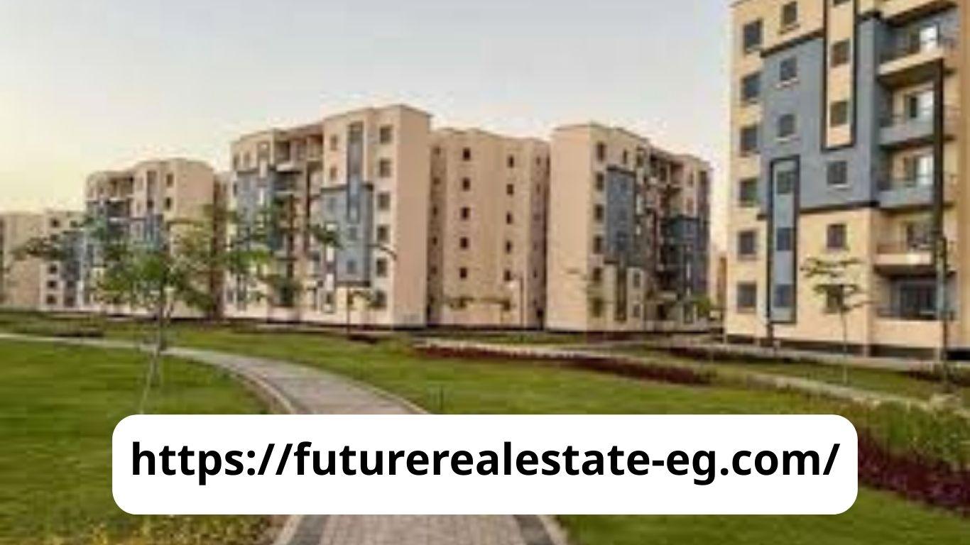 أماكن الإسكان الاجتماعي في العاشر من رمضان مثل الحي 20 والحي 16 والمجاورة 70