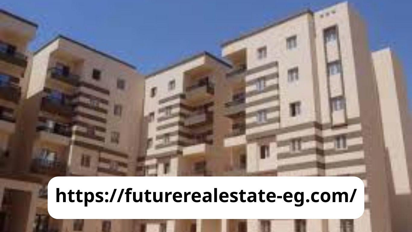 أسعار شقق الإسكان الاجتماعي 90 متر في حي الأندلس والمجاورة 70 والحي 16