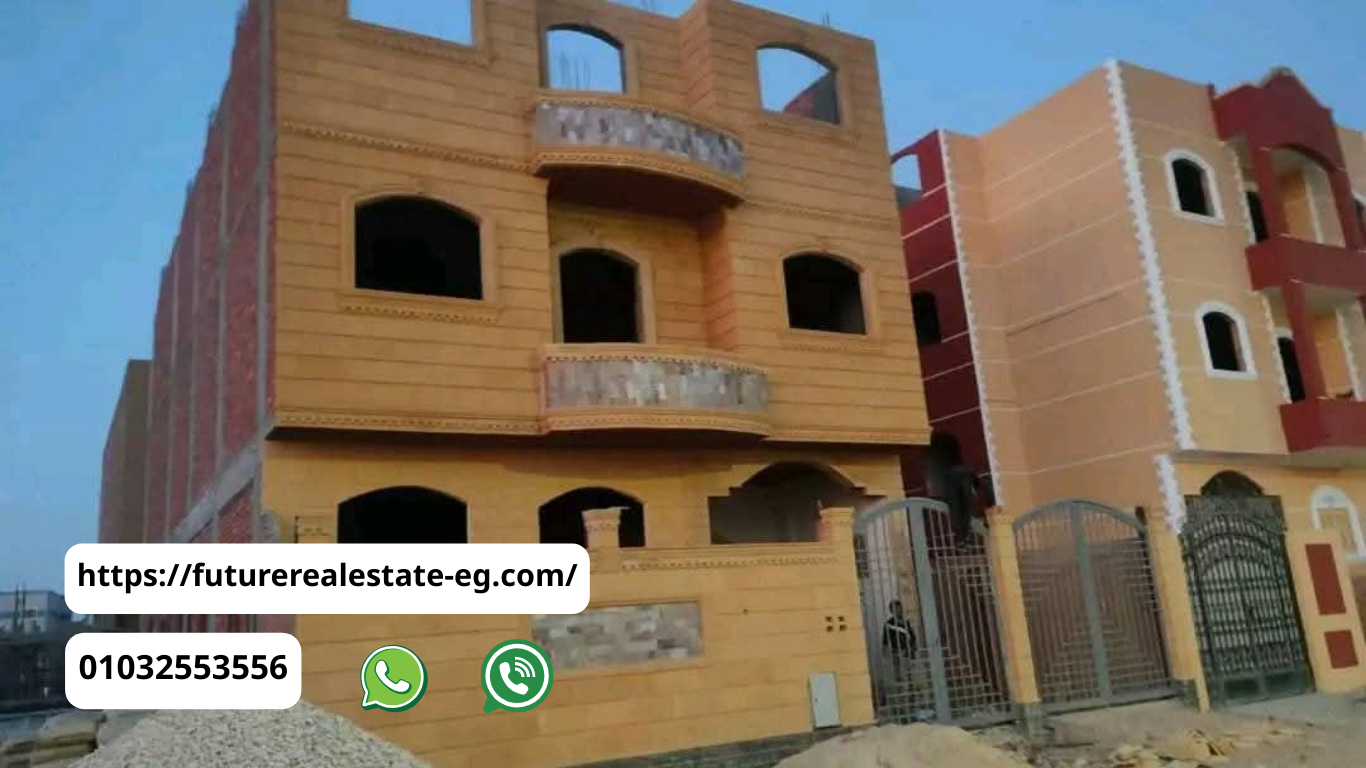 أفضل أحياء العاشر من رمضان للسكن 2025