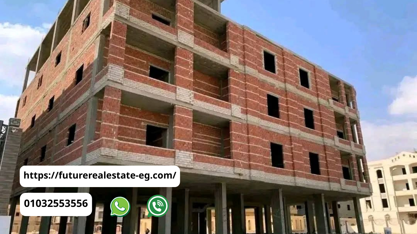 شقق للبيع بالعاشر من رمضان الحي اليوناني