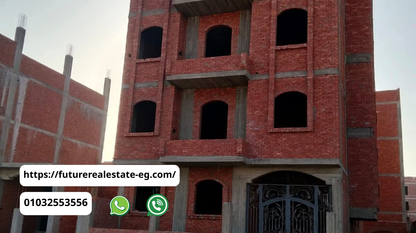 شقق للبيع في العاشر من رمضان من المالك مباشرة 2025