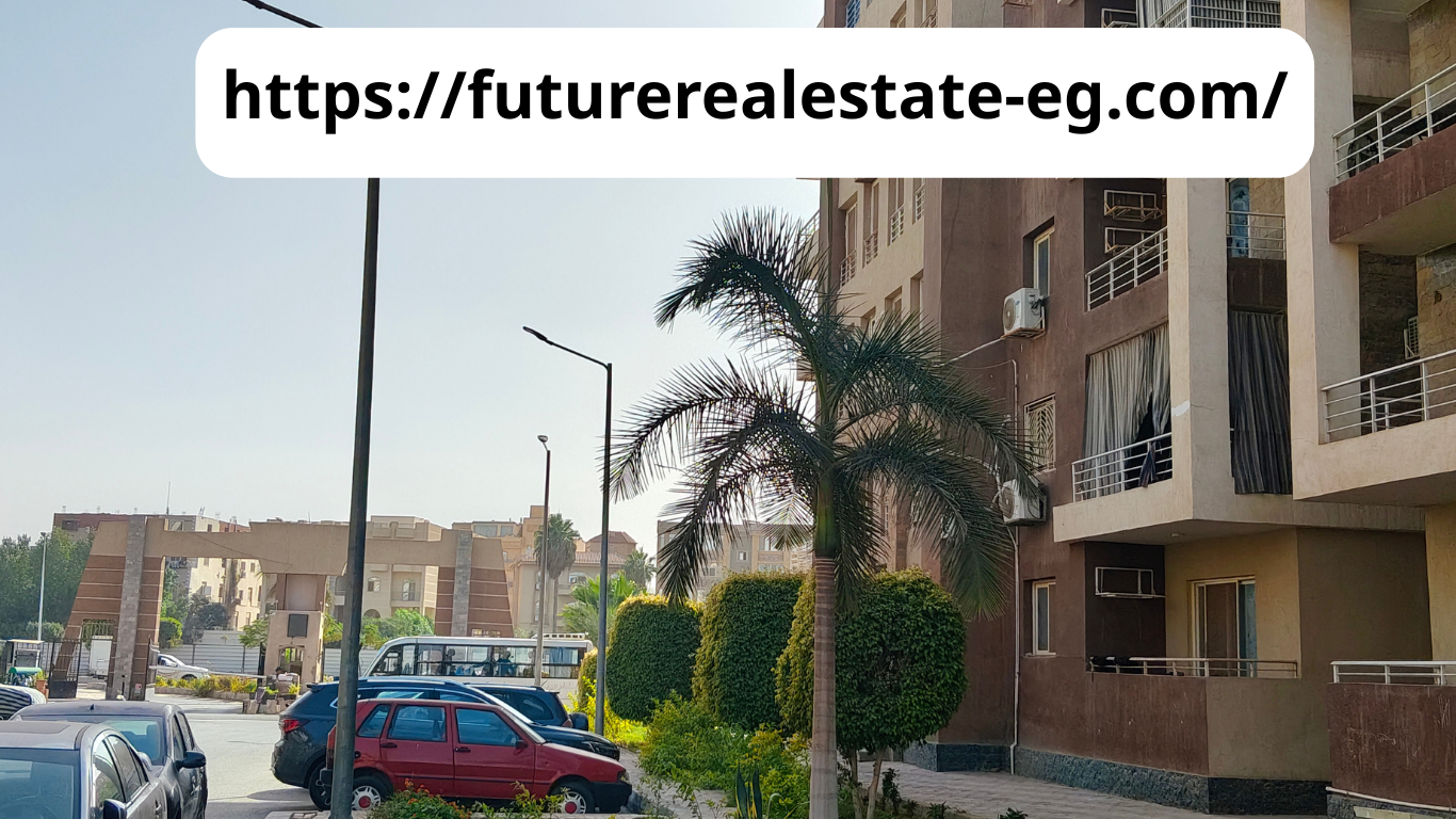 مميزات مشروع دار مصر في العاشر من رمضان