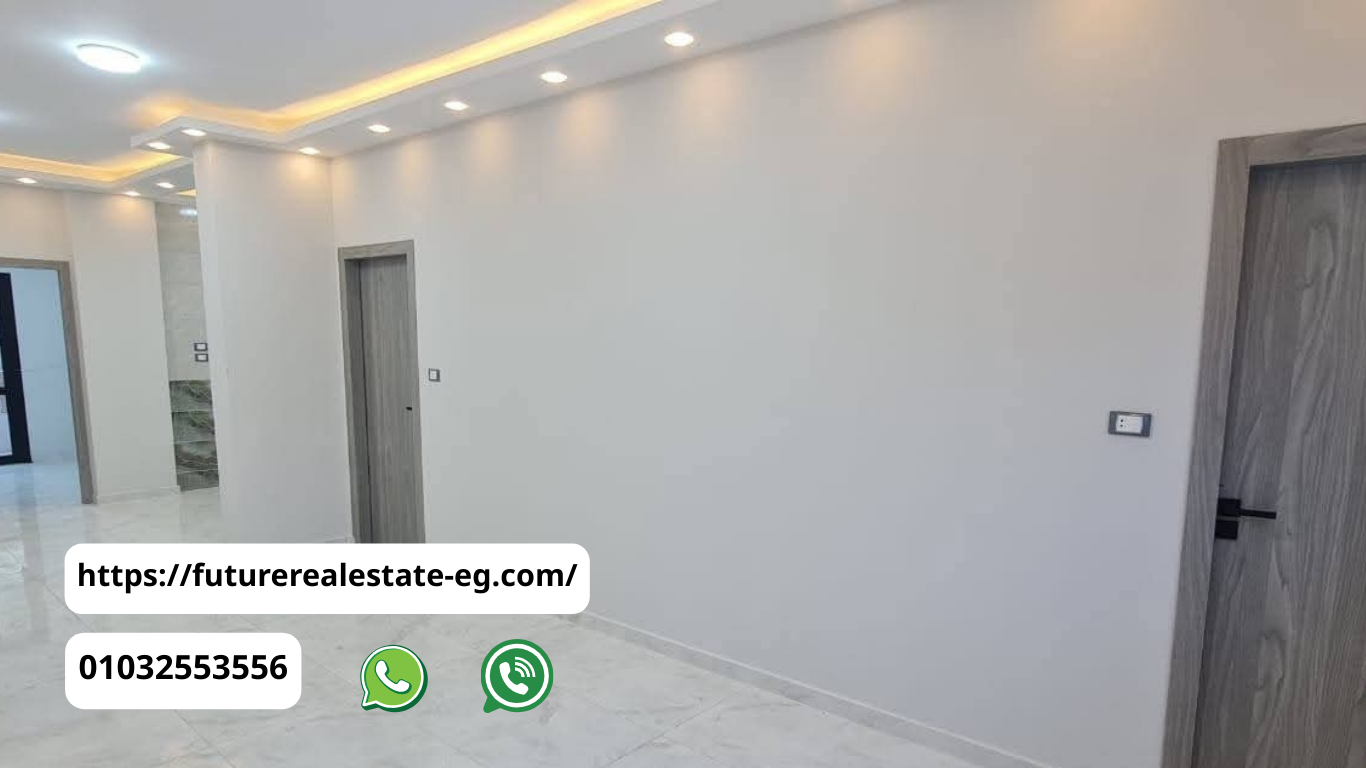 شقق للبيع في العاشر من رمضان من المالك مباشرة 2025