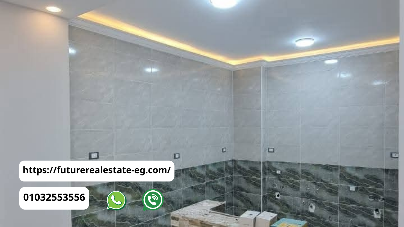 شقق للبيع في العاشر من رمضان من المالك مباشرة 2025