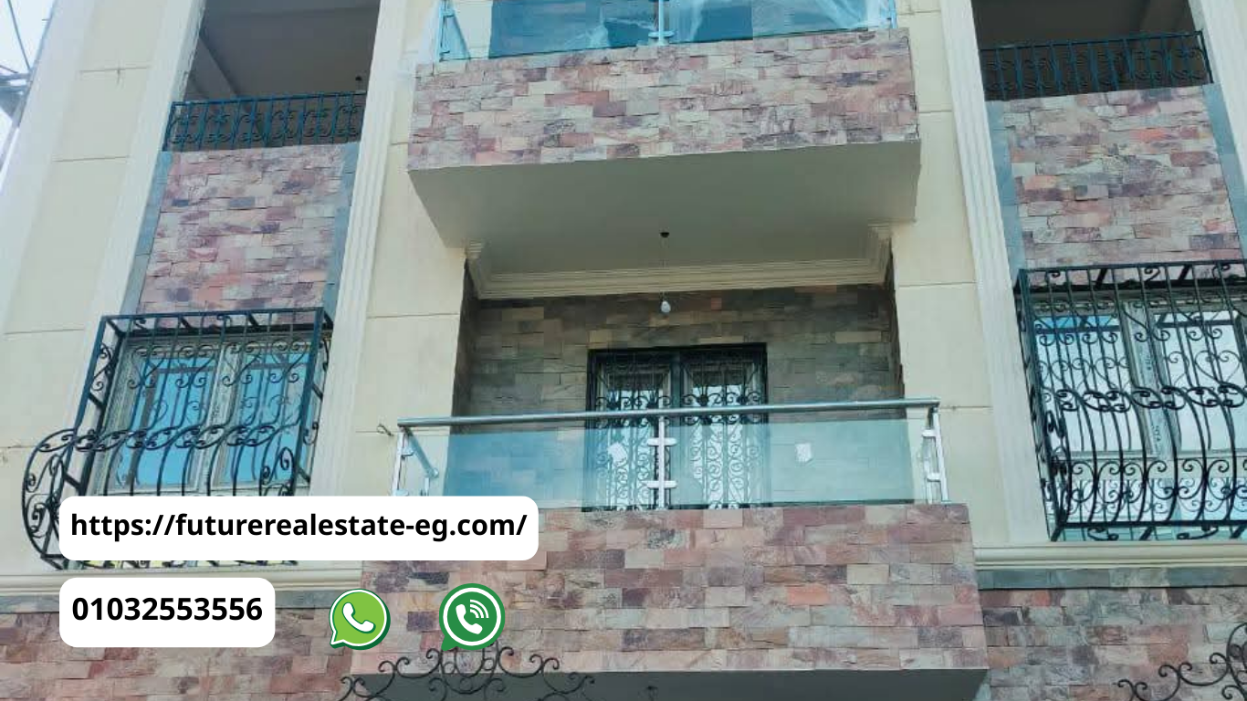 شقق للبيع في العاشر من رمضان 2025 في أفضل أحياء ومجاورات المدينة