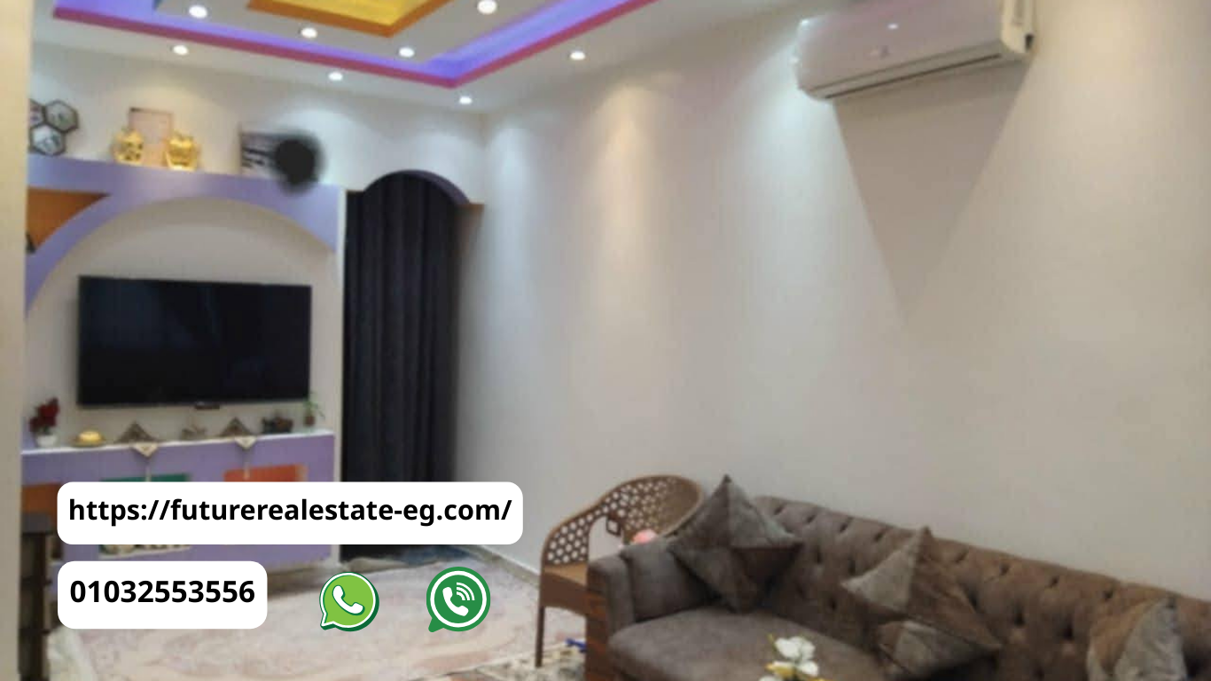 شقق للبيع في العاشر من رمضان من المالك مباشرة 2025