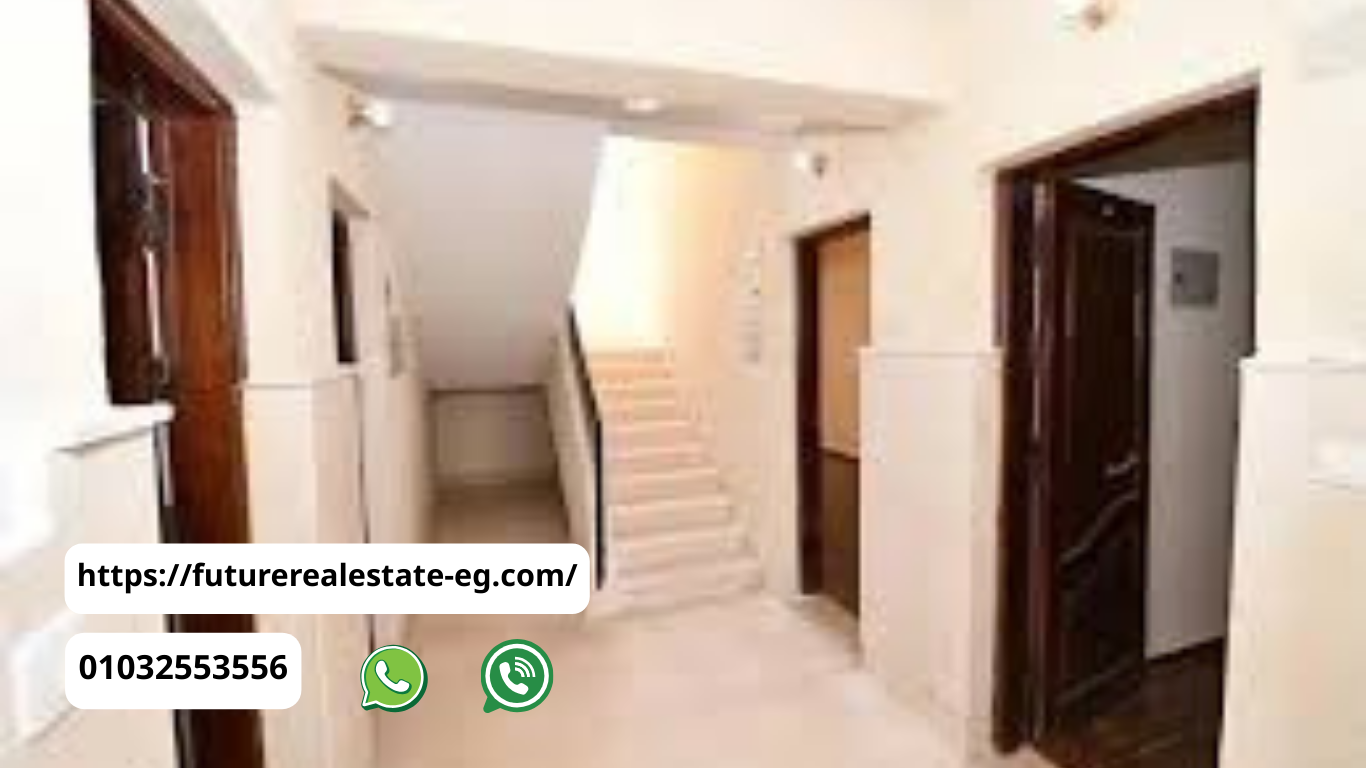 نصائح قبل شراء شقة إسكان اجتماعي 90 متر فى المجاورة 70