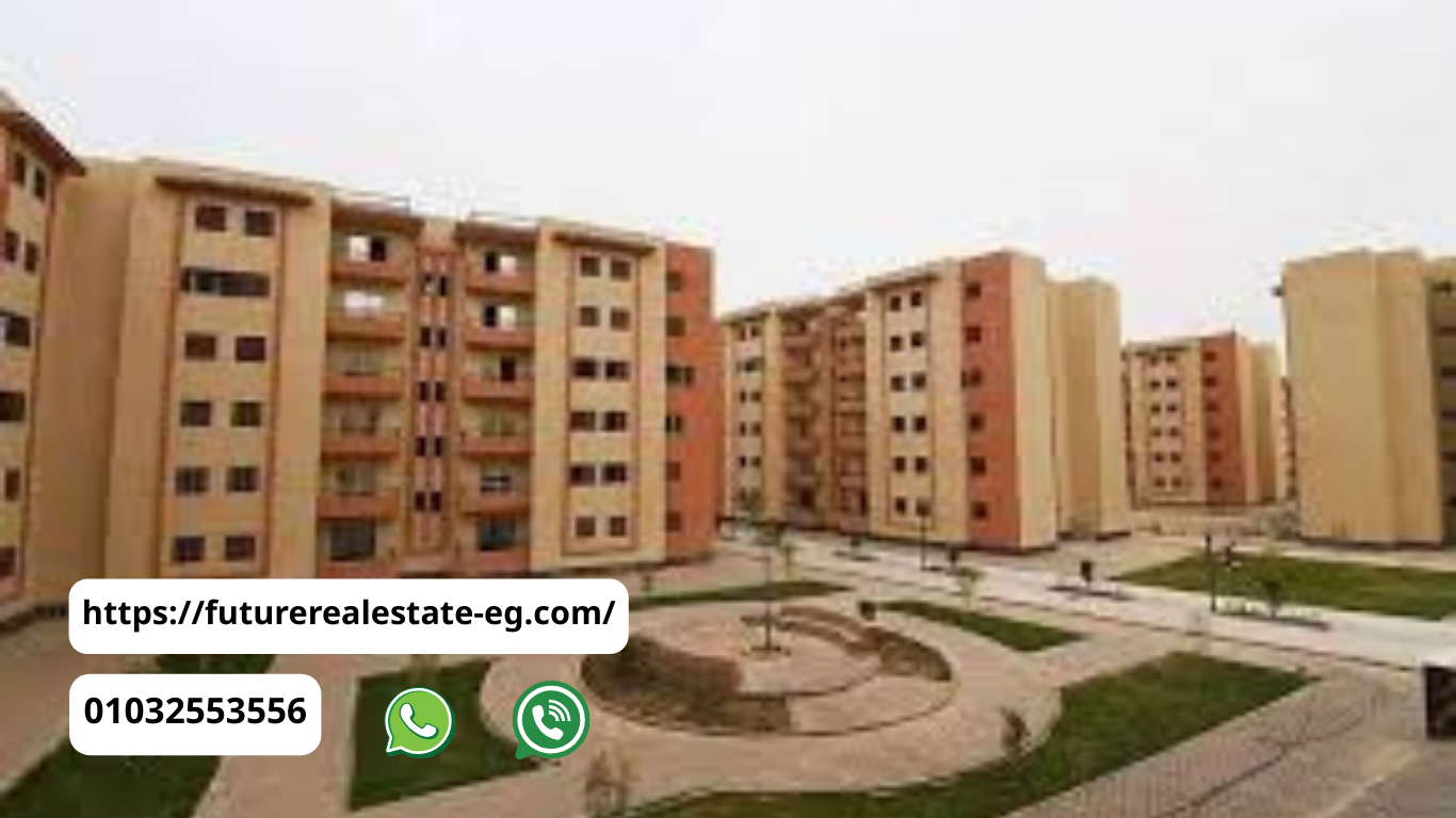 أسعار الشقق في الحي 16 العاشر من رمضان 2025