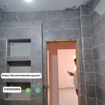 شقة للبيع في المجاورة 81 الحي اليوناني العاشر من رمضان | 160 متر بحري