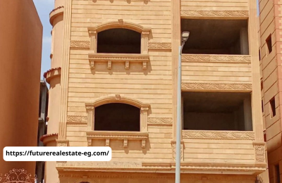 منزل للبيع في الحي 11 مجاورة 80 العاشر من رمضان