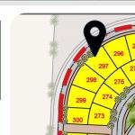 قطعة أرض للبيع في بيت الوطن العاشر من رمضان