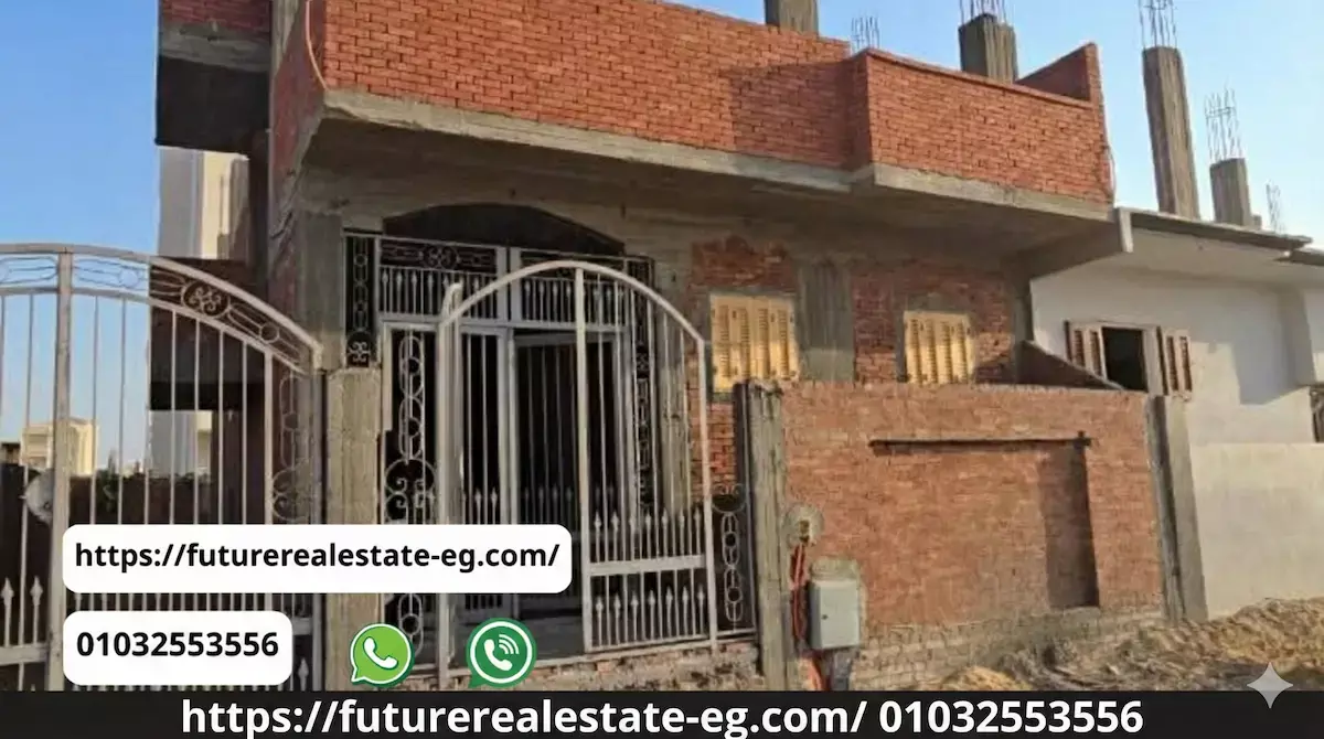 أفضل أحياء العاشر من رمضان للسكن