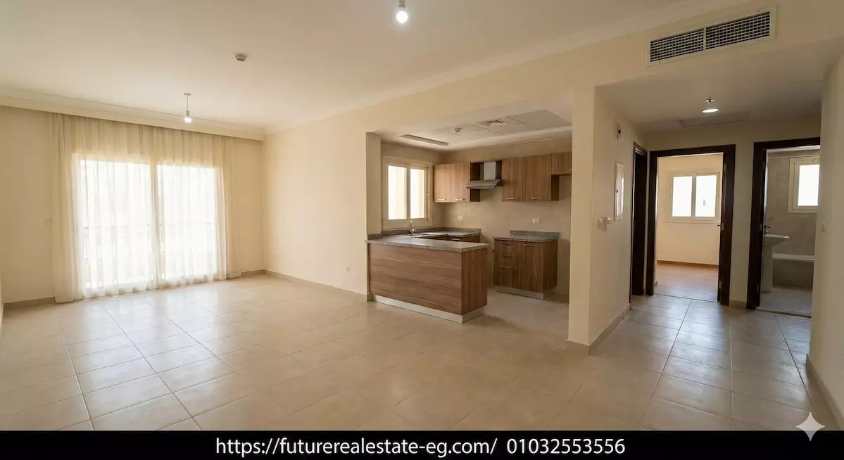 أماكن الشقق 100 متر في العاشر من رمضان