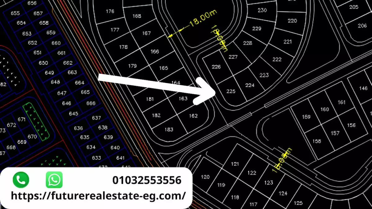 أراضي للبيع في العاشر من رمضان 2026