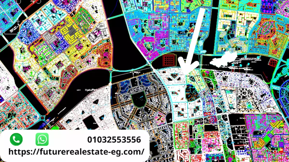 أراضي للبيع في العاشر من رمضان 2026