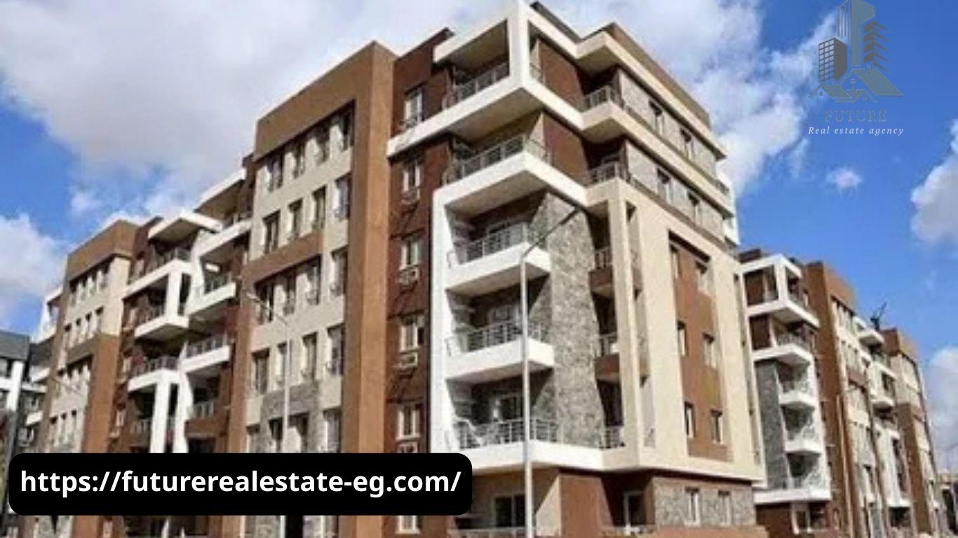 شقق للبيع في العاشر من رمضان 2025