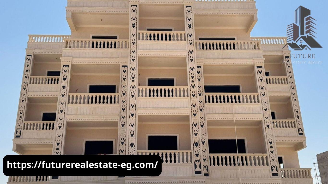 أسعار الشقق في العاشر من رمضان 2025 حسب كل حي