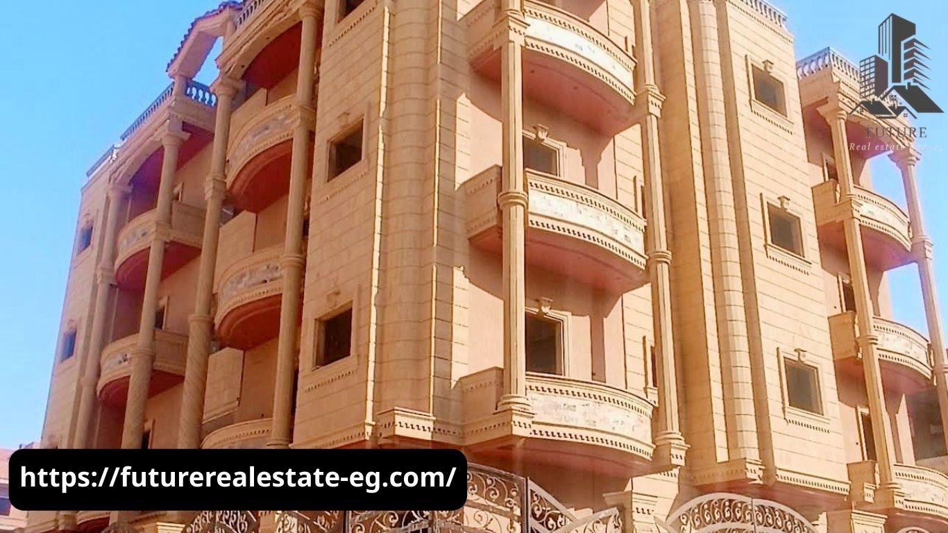 أرخص مناطق السكن في العاشر من رمضان وأسعار الشقق 2025