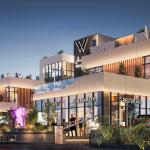 وحدات تجارية وإدارية للبيع في وصال مول Wesal Mall – حي المال والأعمال بالعاشر من رمضان