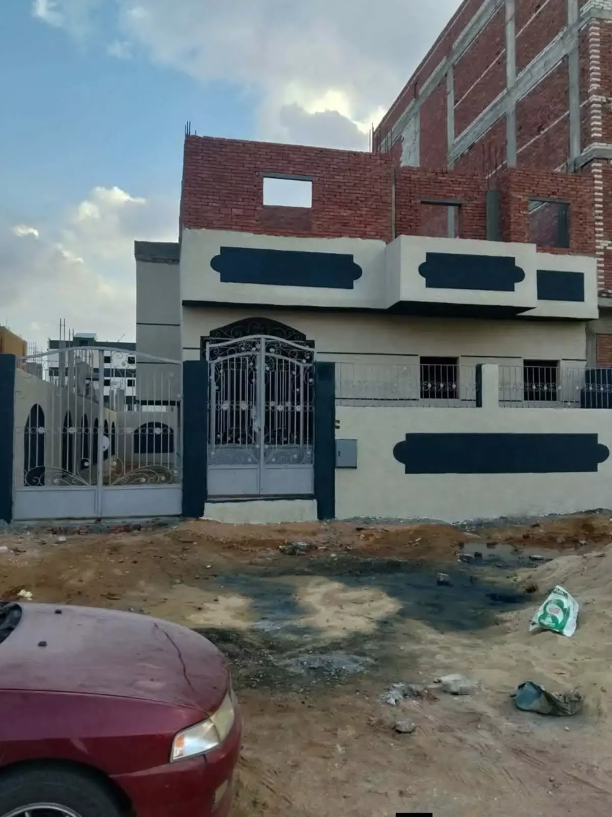 منزل للبيع في العاشر من رمضان - Future Real Estate (2)