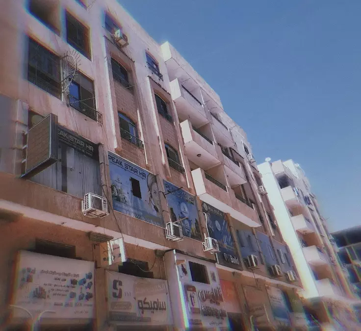 مناطق مميزة جدًا – الأردنية والحي الإسباني واليوناني