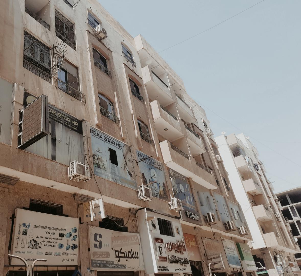 شقق للبيع في العاشر من رمضان 150 متر 2025