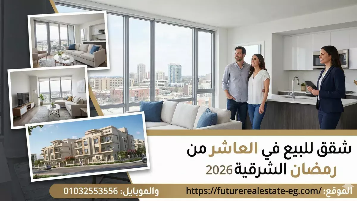 أسعار شقق الأهالي (المناطق الراقية)