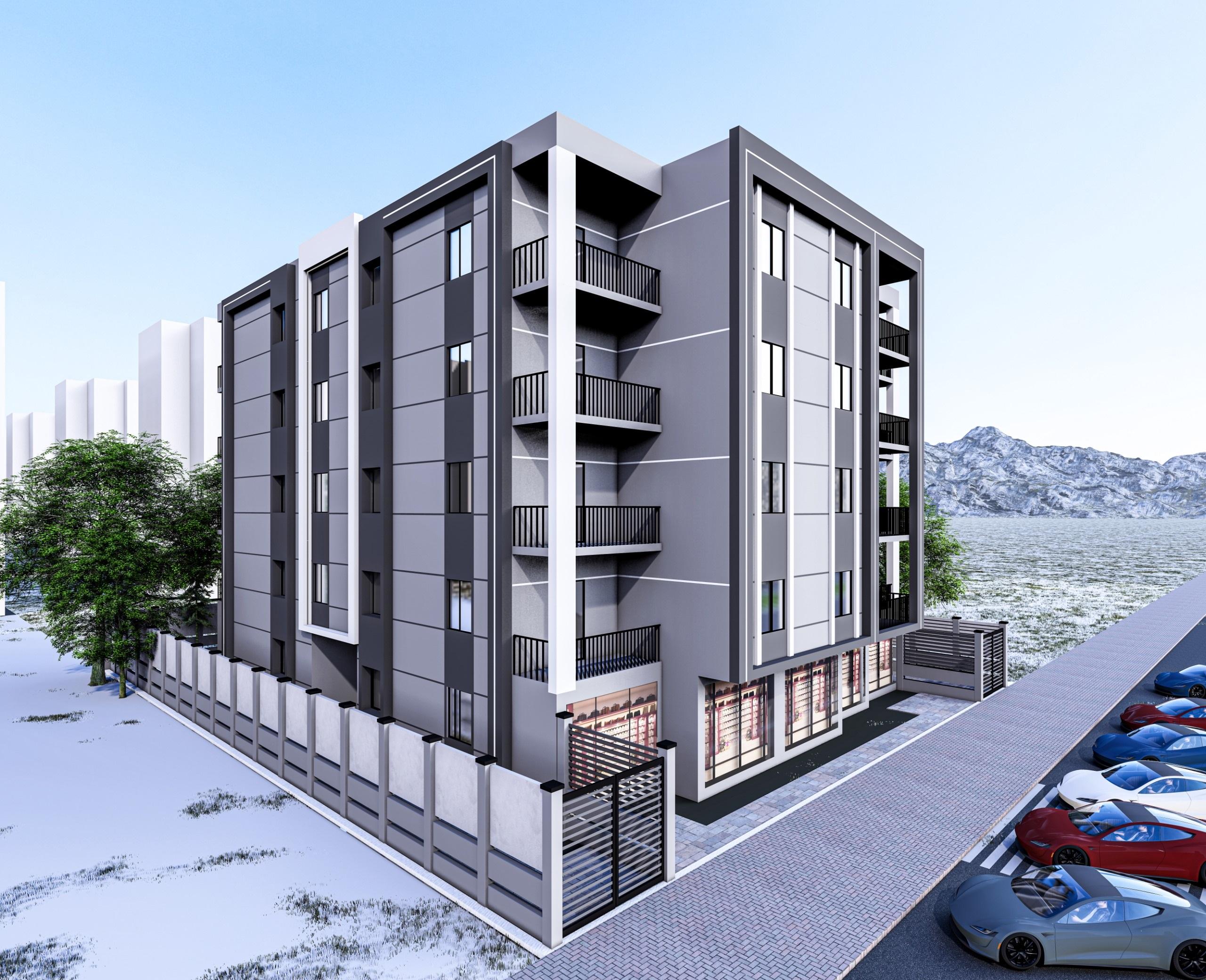 زاوية العمارة