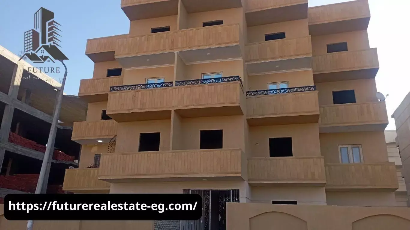 أسعار الشقق في العاشر من رمضان 2026 حسب الأحياء المختلفة